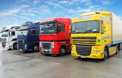 Ankara Başmakçı Nakliye Ambarı