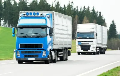 Ankara Başmakçı | Eşya Taşıma